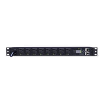 CyberPower Switched Series PDU15SW8FNET - power distribution unit