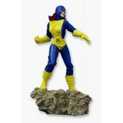 Silver Age X-Men: Marvel Girl Statue