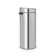 Brabantia Touch Bin New, 8 Gallon (30L)