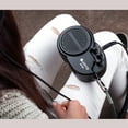 thumbnail image 4 of Joyo JA-02 3W Portable Guitar Mini Amplifier, Headphone Amp, Clean Distortion Effect, 4 of 6