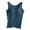 Blue, variant on Womens Camisole Tops Purple Tank Top with Built in Bra Loungewear Cami Tank Top Womens Under Shirt Tank Tops