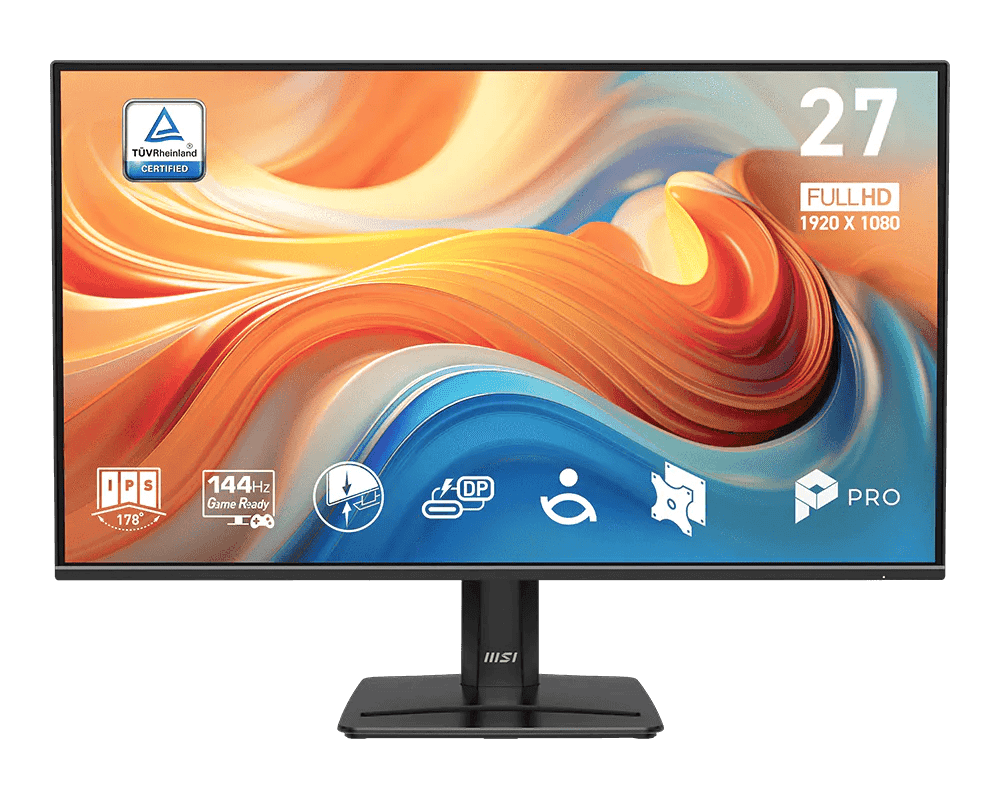 MSI Optix G2412 24