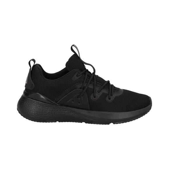 Tenis Deportivo Mujer HGN Running Comodo Flexible negro 23