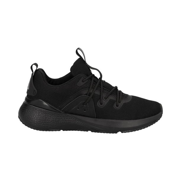 Tenis Deportivo Mujer HGN Running Comodo Flexible negro 23