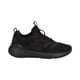 thumbnail image 1 of Tenis Deportivo Mujer HGN Running Comodo Flexible negro 23, 1 of 4