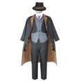 thumbnail image 3 of Ropa de juego de rol, ropa de moda personalizada, ropa popular, estilos cambiantes, ropa de cosplay a juego, 3 of 6