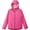 Pink Ice, variant on Columbia Girls' Switchback II Jacket