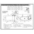 thumbnail image 5 of 85 Gallon Stationary Sports Hydrotherapy Whirlpool Tub, 5 of 5