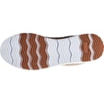 thumbnail image 5 of Women's Propet TravelWalker Evo Sneaker Taupe/Sienna Knit Mesh 7.5 B, 5 of 5