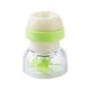 thumbnail image 1 of Bewildely Filtro de extensión de grifo de agua ajustable de 360 ​​grados, grifo de agua de ducha, extensor de grifo de baño, accesorios de cocina Juegos de accesorios de baño Verde Bewildely JJ16856-01, 1 of 6