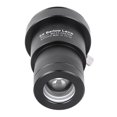 thumbnail image 3 of Magnification Telescope Lens, 1.25in Interface Telescope Zoom Eyepiece 5X  For Wild Observation, 3 of 8