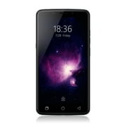 Ulefone GQ3028 5.5 Inches HD Eight Core 4G Mobile Phone 3GB RAM 16G ROM 13 MP Rear Camera Dual Sim Card