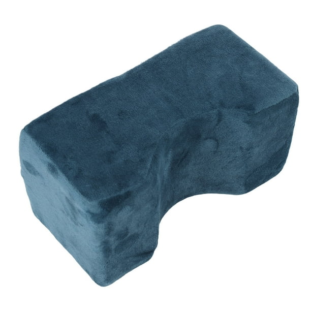 Almohada de Pierna, Mejorar La Circulación Sanguínea Almohada de Rodilla Ortopédica Buena Resiliencia Para El Hospital