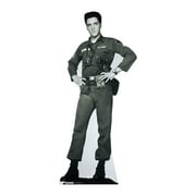 Elvis Presley - Army Fatigues