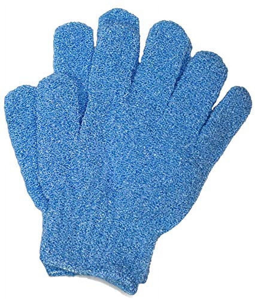 Tan Physics True Color Tanner with Pair Exfoliation Gloves, 8 fl oz