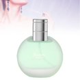 thumbnail image 3 of Parfum de toilette longue durée en flacon givré pour femme Riley, vaporisateur de 50 ml, 3 of 4