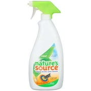 Shout: Nature's Source Natural Laundry Stain Remover, 26 oz
