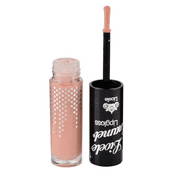 LIOELE Enamel Lip Gloss 4.5ml #02 Smoky Beige