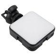 thumbnail image 1 of Photography Lamp, Plastic LED Fill Light Square  For Live Broadcast For Teaching For Conference For Online Video, 1 of 8