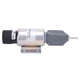 thumbnail image 1 of Risegun Válvula solenoide, válvula solenoide de Apagado de Llama de 24 V Componentes de Control Industrial de Apagado de Carcasa de Hierro para el Modelo Diesel Cummins, 1 of 14