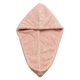 thumbnail image 2 of Gorro de Microfibra Absorbente onlyliua Coral Doble para Mujer Secado rápido Toalla para el Cabello, 2 of 5