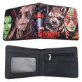 thumbnail image 2 of Cartera corta plegable de piel sintética Anime Groot, 2 of 2