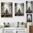 thumbnail image 4 of Designart "Reflective Moment Of A Military Soldier" Military Wall Art Prints, 4 of 7