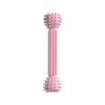 thumbnail image 1 of TIELUTT Teeth for Interactive Soothing Tough for Indoor Home Living Room Musical Dog for Christmas Bulk Dog Durable Dog Christmas Stocking with Small Dog Teething Dog for Small Dogs Dog for Durable, 1 of 6