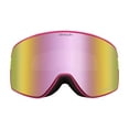 thumbnail image 2 of Dragon Alliance NFX2 Snow Goggles (B4Bc Collab/Pink Ion/Dark Smoke), 2 of 3