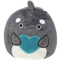 Original Kellytoys Squishmallows 5" Plush - Choose Your Style