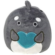 Original Kellytoys Squishmallows 5" Plush - Choose Your Style