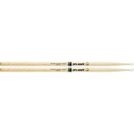 - PROMARK Japanese White Oak Drumsticks Nylon 7A