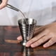thumbnail image 4 of Botella de agua, vaso medidor de onzas, vaso medidor de bebidas, mezclador de bebidas, vaso medidor de licor, taza medidora de leche, taza de café, tazas de acero inoxidable, 4 of 8