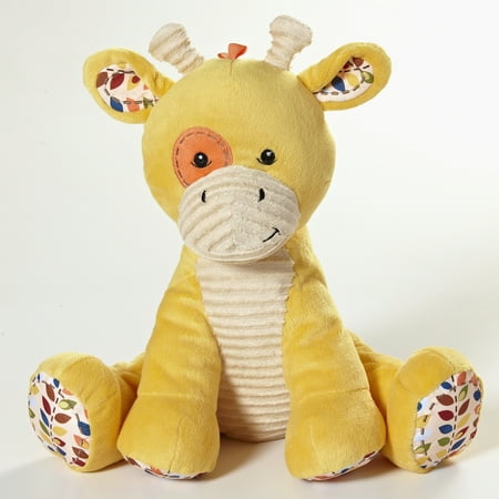 Sounds Giraffe - CINCH Sound Soother Bear - Giraffe
