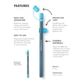 thumbnail image 3 of LifeStraw Sip Essential; Laguna, 3 of 11