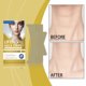 thumbnail image 3 of Parche antiarrugas reafirmante para el cuello | Suavizador de cuello y potenciador del contorno | Mejora la elasticidad | Reduce las arrugas | Ilumina el tono de la piel | 5 PIEZAS | Rejuvenece la, 3 of 7