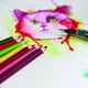 thumbnail image 2 of Set de lápices de acuarela Pentel Arts, 24 colores, paquete de 1, 2 of 2
