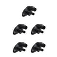 thumbnail image 1 of relayinert PVC Enhanced Performance Easy To Install PCV Connector For Forester 11821AA660 2011-2018 PCV Hose 5Set, 1 of 6