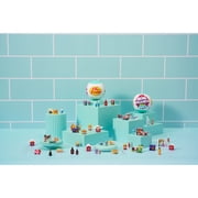 Mini Brands Fill the Fridge Mini Minis Series 1 Capsule by ZURU