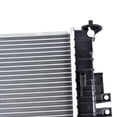 thumbnail image 6 of NEWZQ Radiator Fits Select: 2022-2024 Hyundai Tucson Sport Utility 2.5L L4 1Pc, 6 of 9