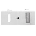 thumbnail image 4 of Window Screen Repair Tape, Quick Repair, Self Adhesive, Strong Adhesion Mesh Patch 80mmx9.15m, Versatile Applications for Mesh Doors, Tents, Car Screens, 4 of 7