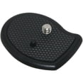 thumbnail image 3 of Compact Photo - Video 50" Pro Tripod With Case For Canon VIXIA HF R80 R82 R800, 3 of 3