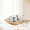 thumbnail image 4 of unbranded Caja Con Transparente De Acrílico Resistente Para Almacenamiento Y Organización, 4 of 8