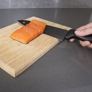 Kitchen + Home Nonstick Chef Knife - 8 Inch Stainless Steel Multipurpose Sushi Knife
