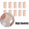 thumbnail image 2 of 10pcs Finger Sleeves,thumb Splint Brace For Finger Support, Triggger Finger, 2 of 5