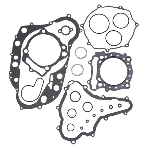 BH-Motor New Complete Full Engine Gasket Set for Suzuki Quadracer 450 LTR450 2006-2009