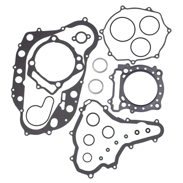 BH-Motor New Complete Full Engine Gasket Set for Suzuki Quadracer 450 LTR450 2006-2009