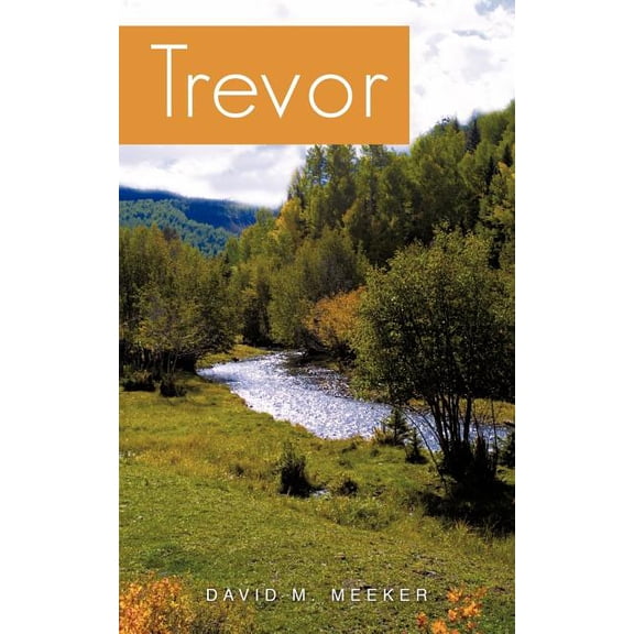 Trevor, (Paperback)