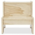 thumbnail image 3 of Dream On Me Little Steps Step Stool / Anti-slid base / Multipurpose Kids Step Stool / Sturdy & solid stool for kids, 3 of 9