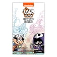 thumbnail image 1 of The Loud House Lucy Tira el Dado Planeta México Nickelodeon, 1 of 2